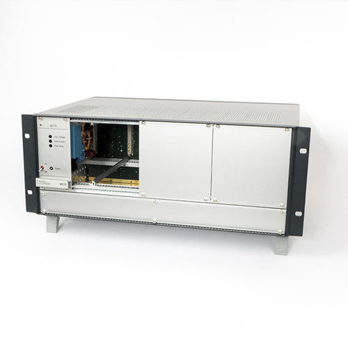 Alimentation électrique rackable - RK84F4U-1SC75 - CEDRAT TECHNOLOGIES - 4U / AC/DC / à découpage