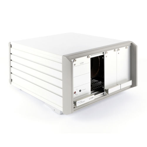 Alimentation électrique AC/DC - RK42F3U-LC24 - CEDRAT TECHNOLOGIES - de table