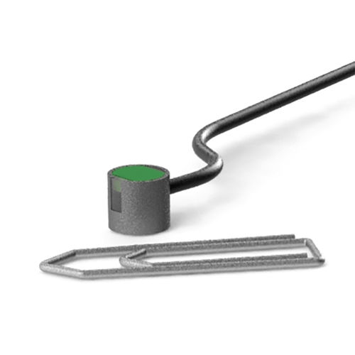 Capteur de courant - ECP1000 - CEDRAT TECHNOLOGIES