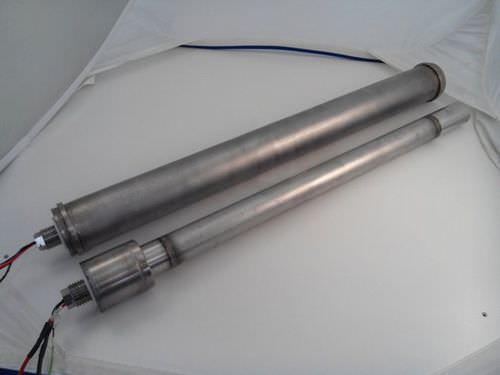 Transducteur à ultrasons - MUST - CEDRAT TECHNOLOGIES