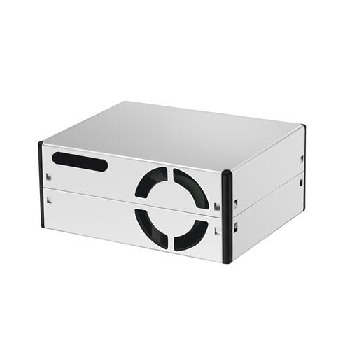 Capteur de poussière laser - PM2009L - Cubic Sensor and Instrument Co.,Ltd - PM2.5 / PM10 / PM1
