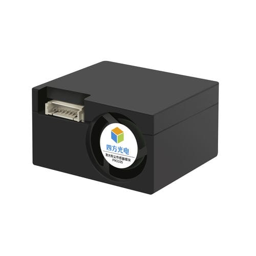 Capteur de particules laser - PM2105-M - Cubic Sensor and Instrument Co.,Ltd