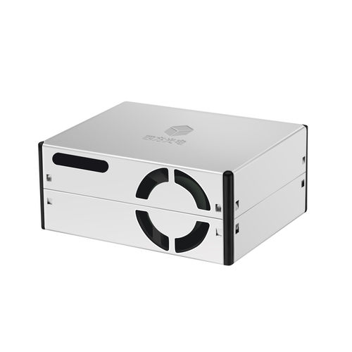 Capteur de qualité d'air d'ambiance - AM1009 - Cubic Sensor and Instrument Co.,Ltd - VOC / humidité relative / PM10