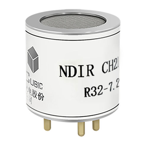 Capteur de gaz pour fluorure d'hydrogène - R32 - Cubic Sensor and Instrument Co.,Ltd - pour gaz réfrigérant / NDIR / à infrarouges