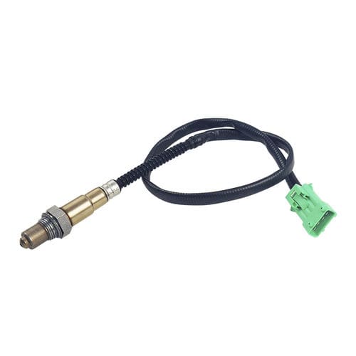 Capteur d'oxygène électrochimique - ZS-ST-01 - Cubic Sensor and Instrument Co.,Ltd - au zircone / niveau de pourcentage