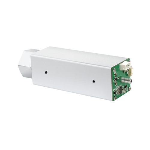 Aspirateur de brouillard Chauffage - PMHT01 - Cubic Sensor and Instrument Co.,Ltd - Déshumidification
