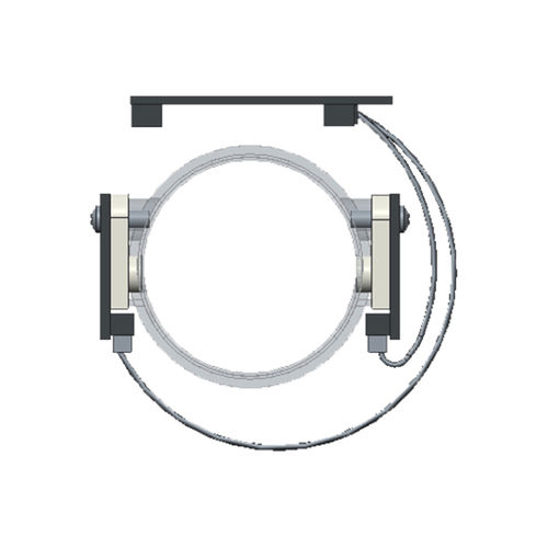 Capteur de poussière à infrarouge - PM1010 - Cubic Sensor and Instrument Co.,Ltd - à LED / pour balayeuse de sol