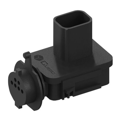 Module de capteur de qualité d'air CO - AQM-1020 - Cubic Sensor and Instrument Co.,Ltd - NO2 / IP67