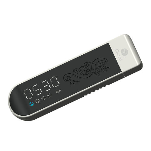 Détecteur CO2 - CM01 - Cubic Sensor and Instrument Co.,Ltd - de gaz / NDIR / USB