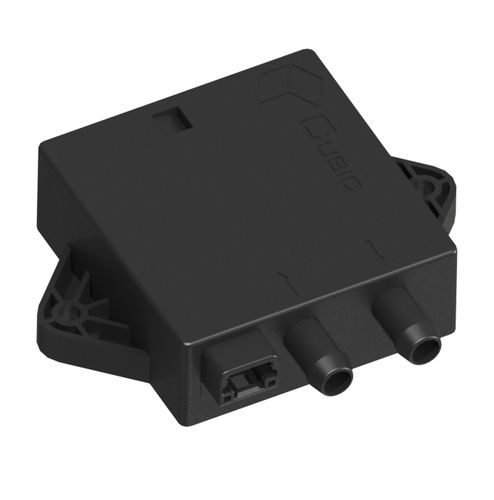 Capteur de qualité d'air embarqué - AIS-8100 - Cubic Sensor and Instrument Co.,Ltd - d'intérieur / CO2 / PM2.5