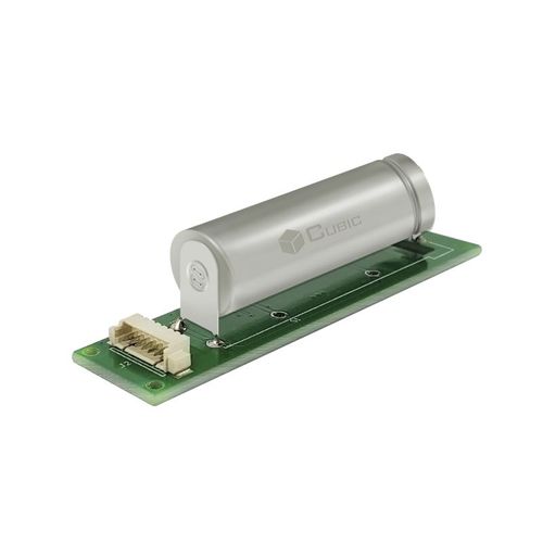 Capteur de monoxyde de carbone CO - ECO-5011A - Cubic Sensor and Instrument Co.,Ltd - électrochimique / pour surveillance de la qualité de l'air