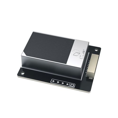 Capteur de méthane NDIR - JW-05 - Cubic Sensor and Instrument Co.,Ltd - pour la détection de fuites / pour mesure temps réel