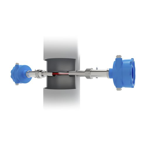 Analyseur de gaz de process - GasTDL-3100 - Cubic Sensor and Instrument Co.,Ltd - de surveillance / de concentration / in situ