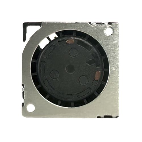 Ventilateur pour l'électronique axial - BB06025 series - Cubic Sensor and Instrument Co.,Ltd - de refroidissement / à moteur brushless / en plastique