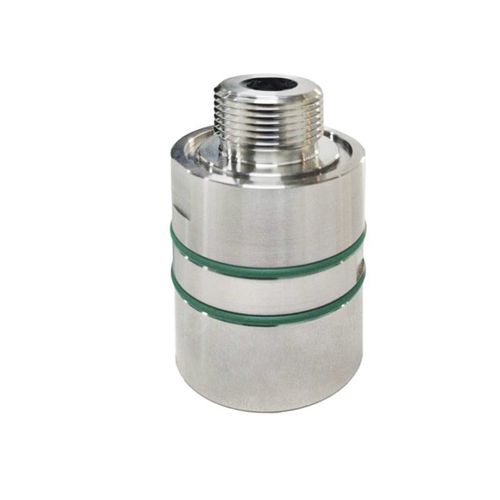Capteur de méthane CH4 - Gasboard-2500 - Cubic Sensor and Instrument Co.,Ltd - spectroscopie d'absorption laser à diode accordable / pour surveillance de la qualité de l'air / pour la détection de fuites