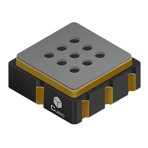 Capteur de gaz COV - VM-1001 - Cubic Sensor and Instrument Co.,Ltd - de monoxyde de carbone / d'ammoniac / hydrogène