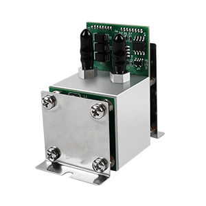 Capteur de gaz de monoxyde de carbone - Gasboard-2000-FR - Cubic Sensor and Instrument Co.,Ltd - DLCO / CO2 / NDIR
