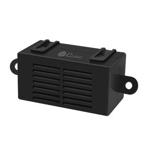 Capteur de dioxyde de carbone CO2 - ACDS-1000 - Cubic Sensor and Instrument Co.,Ltd - NDIR / à infrarouges / pour surveillance de la qualité de l'air