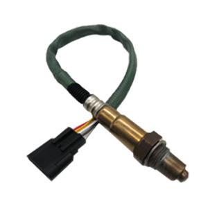 Capteur d'oxygène électrochimique - LSU ADV - Cubic Sensor and Instrument Co.,Ltd - 0-10 V
