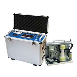 Analyseur de dioxyde de carbone - Gasboard-3800P - Cubic Sensor and Instrument Co.,Ltd - de gaz de combustion / CO / de gaz de cheminée