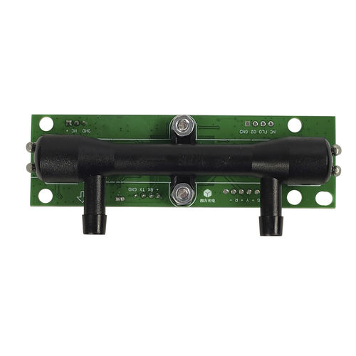 Capteur d'oxygène à ultrasons - Gasboard-7500HA-BC - Cubic Sensor and Instrument Co.,Ltd - niveau de pourcentage / à longue durée de vie / avec compensation de température intégrée
