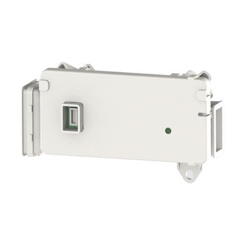 Capteur de débit à ultrasons - USM-MN/MP-G1.6/G2.5/G4 & USM-MN/MP-L-G1.6/G2.5/G4 - Cubic Sensor and Instrument Co.,Ltd - volumique / de gaz / compact