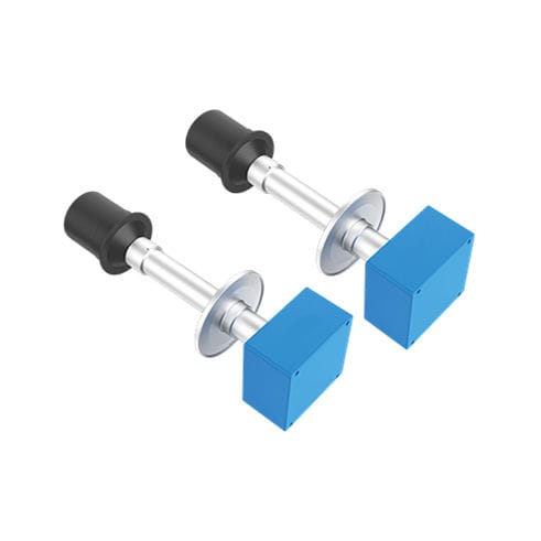 Débitmètre à ultrasons - Gasboard-7900 - Cubic Sensor and Instrument Co.,Ltd - volumique / pour air / pour gaz de combustion