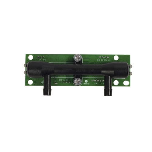 Capteur d'oxygène à ultrasons - Gasboard 7500H-RH - Cubic Sensor and Instrument Co.,Ltd - analogique / avec compensation de température intégrée / avec capteur de débit de gaz