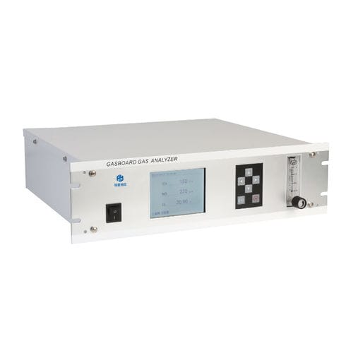 analyseur pour biogaz - Cubic Sensor and Instrument Co.,Ltd