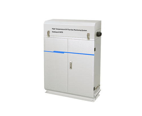 Système de surveillance de température - Gasboard-9070 - Cubic Sensor and Instrument Co.,Ltd - pour gaz de combustion