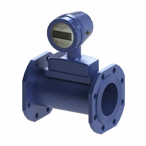 débitmètre à ultrasons - Cubic Sensor and Instrument Co.,Ltd