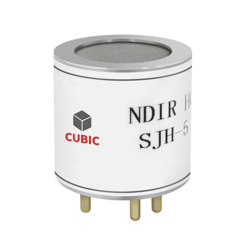 capteur de méthane CH4 - Cubic Sensor and Instrument Co.,Ltd