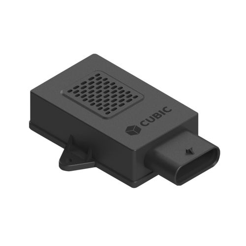 Capteur de gaz réfrigérant pour gaz réfrigérant - ACDS-1009 - Cubic Sensor and Instrument Co.,Ltd - NDIR / pour la détection de fuites