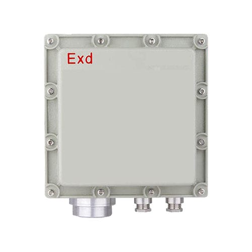 Compteur de particules aériennes d'air - OPC-6303FB - Cubic Sensor and Instrument Co.,Ltd - à laser / pour HVAC / pour produits pharmaceutiques