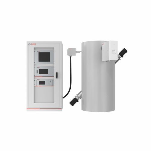 Système de surveillance CO - Gasboard-9051HW - Cubic Sensor and Instrument Co.,Ltd - CH4 / NO2 / NOx