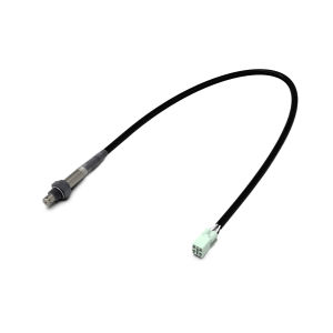 Capteur d'oxygène électrochimique - ZS-ST-09-017 - Cubic Sensor and Instrument Co.,Ltd - au zircone / 4 fils / pour haute température