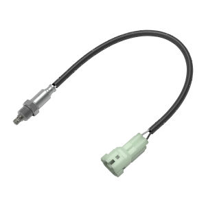 Capteur d'oxygène au zircone - ZS-ST-10 - Cubic Sensor and Instrument Co.,Ltd - 2 fils / pour haute température / robuste