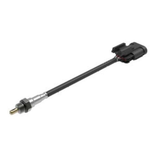 Capteur d'oxygène au zircone - ZS-ST-14 - Cubic Sensor and Instrument Co.,Ltd - électrochimique / 4 fils / robuste