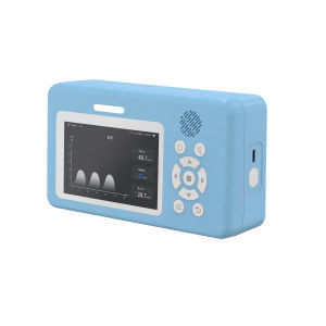 Moniteur de qualité de l'air CO2 - MEC1010 - Cubic Sensor and Instrument Co.,Ltd - portable / compact / RS-232
