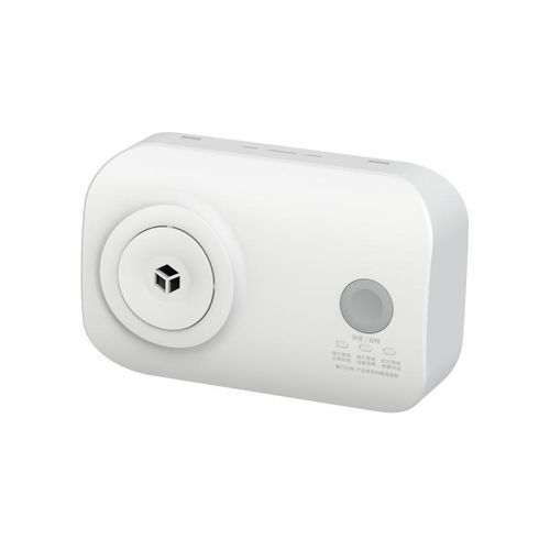 Capteur de monoxyde de carbone de monoxyde de carbone - JM-AM4302R - Cubic Sensor and Instrument Co.,Ltd - électrochimique / de surveillance / sans entretien