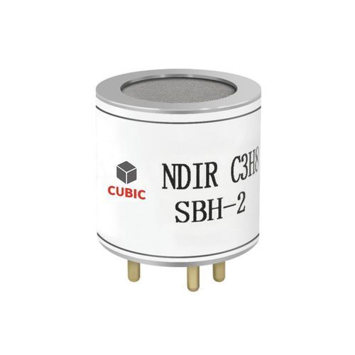 Capteur de propane NDIR - SBH-UL - Cubic Sensor and Instrument Co.,Ltd - pour la détection de fuites / de surveillance
