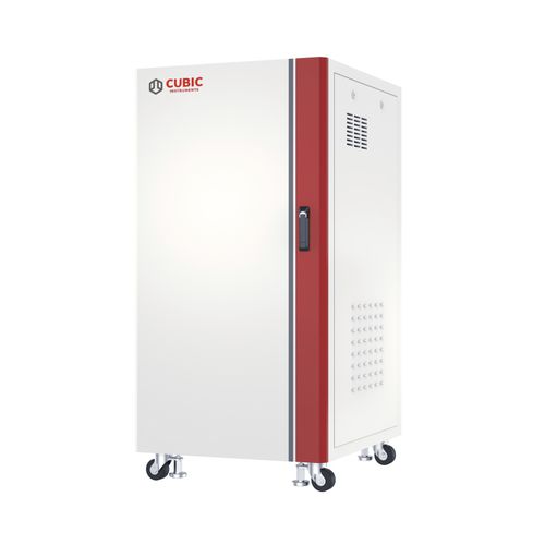 Système de mesure de concentration de gaz - Gasboard-9809 - Cubic Sensor and Instrument Co.,Ltd - à laser / pour gaz d'échappement du moteur / de laboratoire