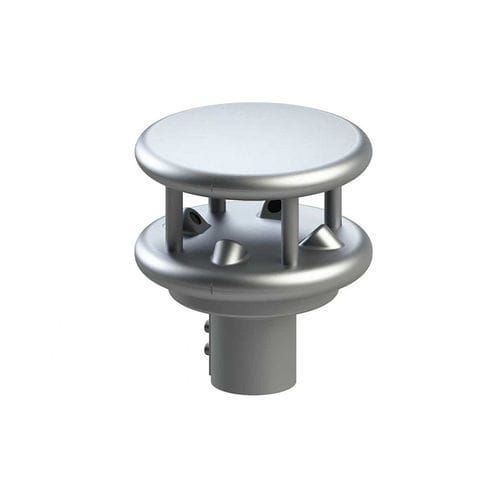 Anémomètre à ultrasons - UAM series - Cubic Sensor and Instrument Co.,Ltd - IP66 / compact / OEM