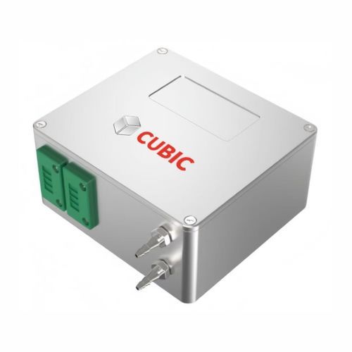 Capteur de gaz O2 - Gasboard-2513 - Cubic Sensor and Instrument Co.,Ltd - CO2 / NDIR / TDLAS