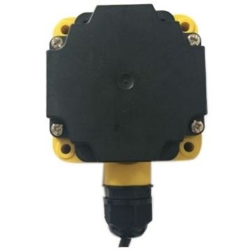 Lecteur RFID manuel - RFL-1110-113 - Shanghai Yuanben Magnetoelectric Technology - RS232 / IP65