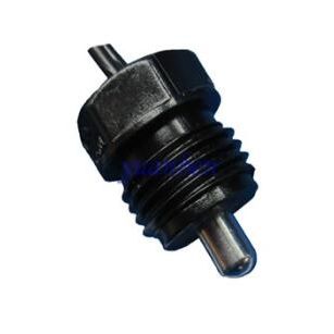 Capteur de température CTN - TSN-041 - Shanghai Yuanben Magnetoelectric Technology - fileté / à sortie thermocouple / d'air