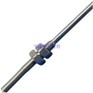 Capteur de température à résistance de platine - TSP-078A - Shanghai Yuanben Magnetoelectric Technology - fileté / pour l'industrie agroalimentaire / pour l'industrie automobile