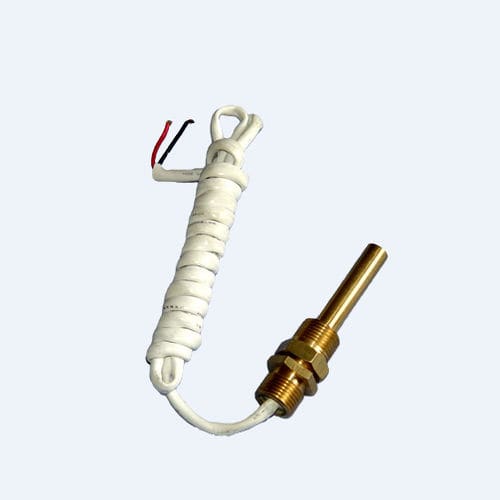 Interrupteur thermique différentiel - TS-002 - Shanghai Yuanben Magnetoelectric Technology - fileté / en laiton / pour protection antigel