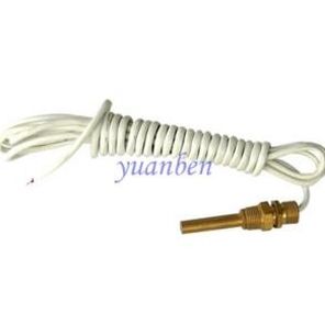 Interrupteur thermique électromécanique - TS-356 - Shanghai Yuanben Magnetoelectric Technology - différentiel / fileté / antidéflagrant