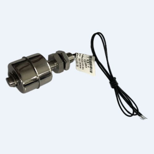 Détecteur de niveau à flotteur magnétique - LS-051C - Shanghai Yuanben Magnetoelectric Technology - de liquide / vertical